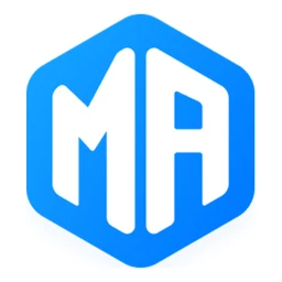 Symbol von Master Anesthesia