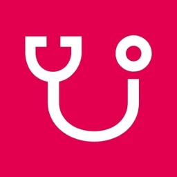 Значок Halodoc: Dokter, Obat & Lab